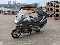 Motor bmw, k 1200 lt, bouwjaar 2006 - afbeelding 19 van  24