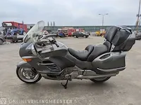Motor bmw, k 1200 lt, bouwjaar 2006 - afbeelding 20 van  24