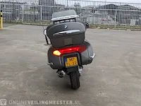Motor bmw, k 1200 lt, bouwjaar 2006 - afbeelding 22 van  24