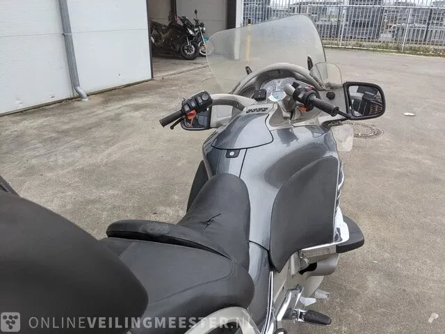 Motor bmw, k 1200 lt, bouwjaar 2006 - afbeelding 24 van  24