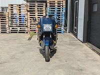 Motor, bmw, k1, 1992 - afbeelding 2 van  56