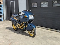 Motor, bmw, k1, 1992 - afbeelding 3 van  56