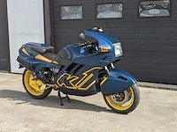 Motor, bmw, k1, 1992 - afbeelding 4 van  56