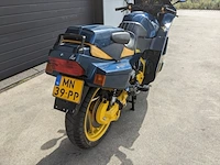 Motor, bmw, k1, 1992 - afbeelding 9 van  56