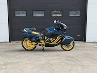 Motor, bmw, k1, 1992 - afbeelding 1 van  56