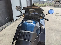 Motor, bmw, k1, 1992 - afbeelding 13 van  56