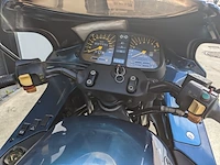Motor, bmw, k1, 1992 - afbeelding 15 van  56
