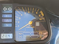 Motor, bmw, k1, 1992 - afbeelding 18 van  56