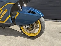 Motor, bmw, k1, 1992 - afbeelding 30 van  56