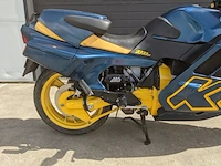 Motor, bmw, k1, 1992 - afbeelding 38 van  56