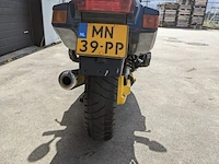 Motor, bmw, k1, 1992 - afbeelding 42 van  56