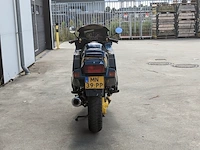 Motor, bmw, k1, 1992 - afbeelding 34 van  56
