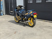 Motor, bmw, k1, 1992 - afbeelding 45 van  56