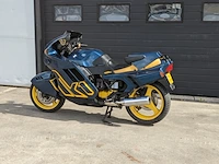 Motor, bmw, k1, 1992 - afbeelding 53 van  56