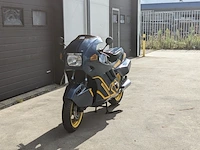 Motor, bmw, k1, 1992 - afbeelding 56 van  56