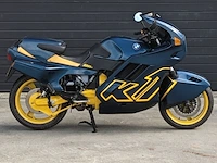 Motor, bmw, k1, 1992 - afbeelding 1 van  57