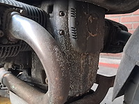 Motor, bmw, r 1150 gs, 2003 - afbeelding 2 van  38