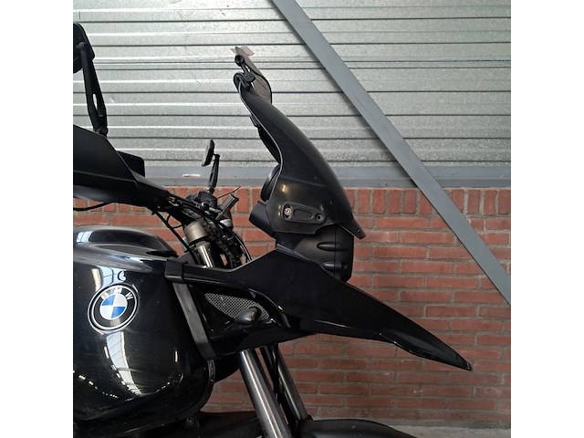 Motor, bmw, r 1150 gs, 2003 - afbeelding 3 van  38