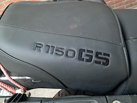 Motor, bmw, r 1150 gs, 2003 - afbeelding 11 van  38