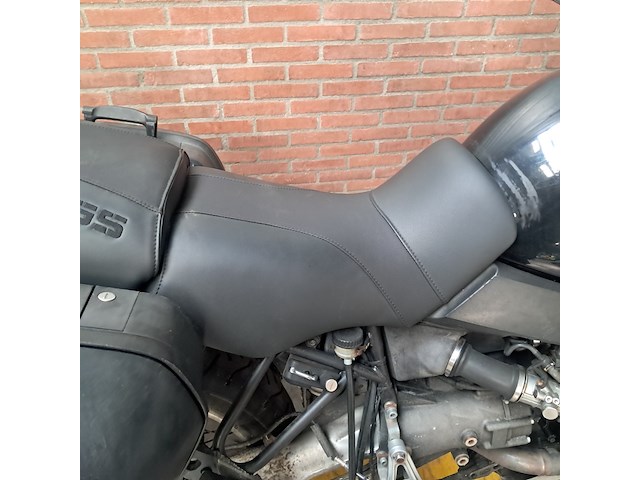 Motor, bmw, r 1150 gs, 2003 - afbeelding 13 van  38