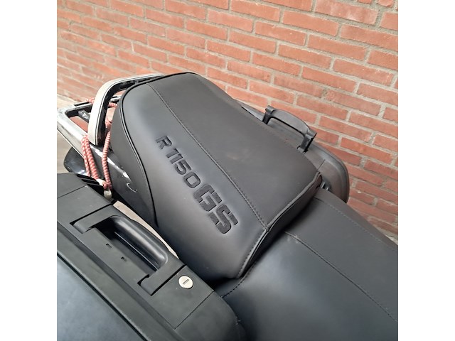 Motor, bmw, r 1150 gs, 2003 - afbeelding 14 van  38