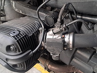 Motor, bmw, r 1150 gs, 2003 - afbeelding 19 van  38