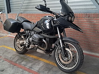 Motor, bmw, r 1150 gs, 2003 - afbeelding 12 van  38