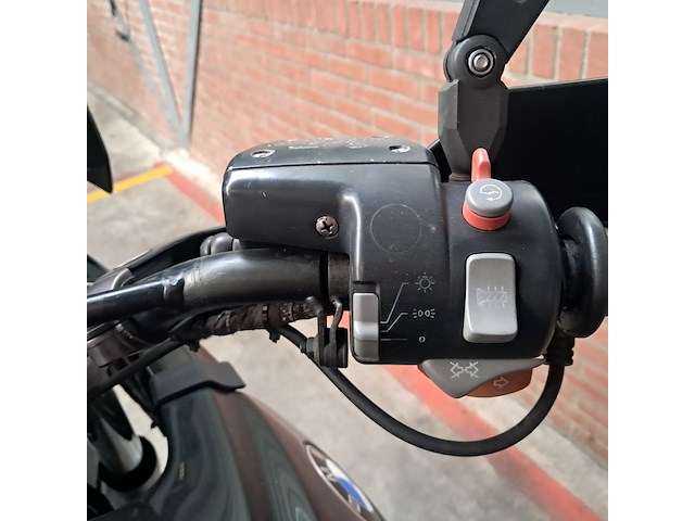 Motor, bmw, r 1150 gs, 2003 - afbeelding 24 van  38