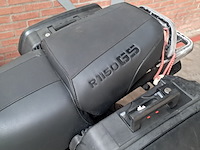 Motor, bmw, r 1150 gs, 2003 - afbeelding 25 van  38