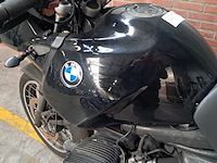 Motor, bmw, r 1150 gs, 2003 - afbeelding 27 van  38