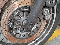 Motor, bmw, r 1150 gs, 2003 - afbeelding 29 van  38