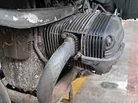 Motor, bmw, r 1150 gs, 2003 - afbeelding 30 van  38