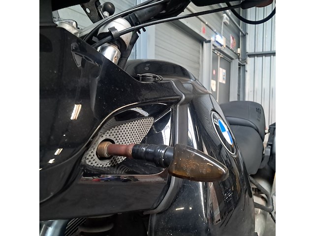 Motor, bmw, r 1150 gs, 2003 - afbeelding 31 van  38