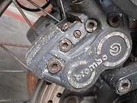 Motor, bmw, r 1150 gs, 2003 - afbeelding 37 van  38