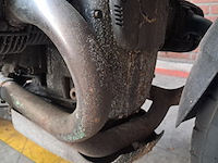 Motor, bmw, r 1150 gs, 2003 - afbeelding 38 van  38