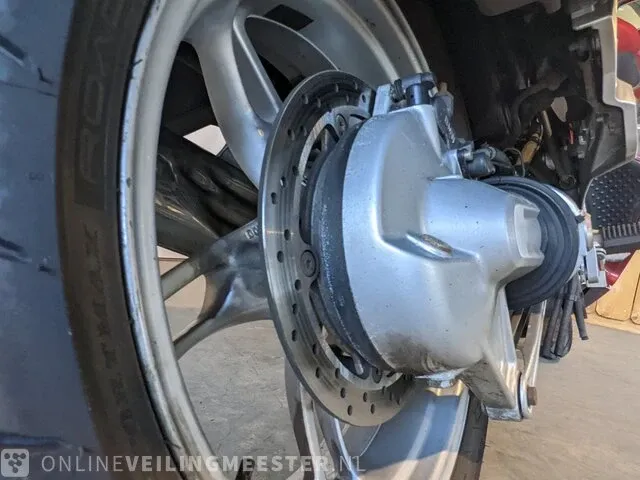 Motor bmw, r 1150 rt, bouwjaar 2001 - afbeelding 4 van  38