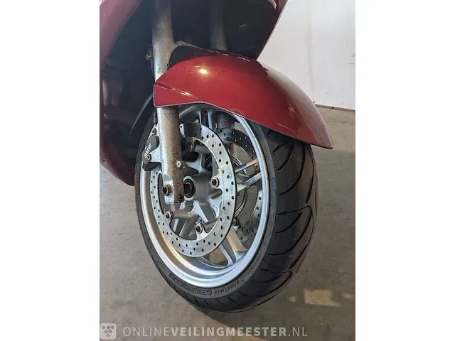 Motor bmw, r 1150 rt, bouwjaar 2001 - afbeelding 7 van  38