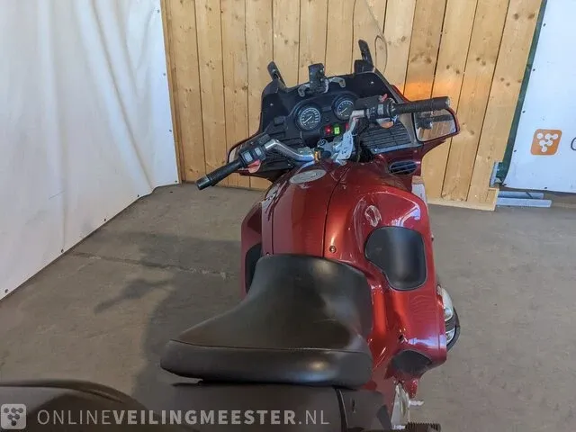 Motor bmw, r 1150 rt, bouwjaar 2001 - afbeelding 8 van  38