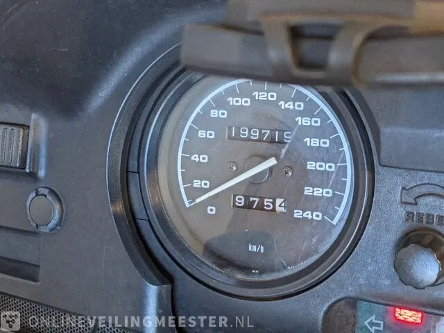 Motor bmw, r 1150 rt, bouwjaar 2001 - afbeelding 13 van  38