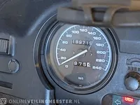 Motor bmw, r 1150 rt, bouwjaar 2001 - afbeelding 13 van  38