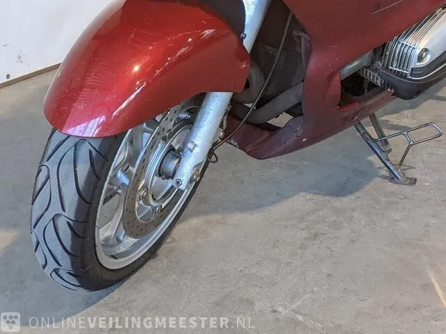 Motor bmw, r 1150 rt, bouwjaar 2001 - afbeelding 19 van  38
