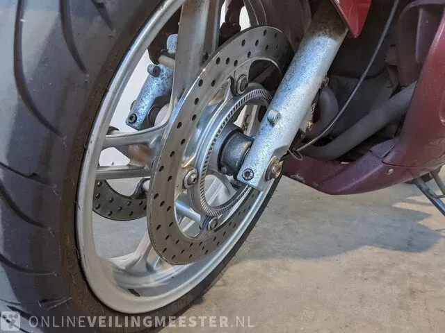 Motor bmw, r 1150 rt, bouwjaar 2001 - afbeelding 20 van  38