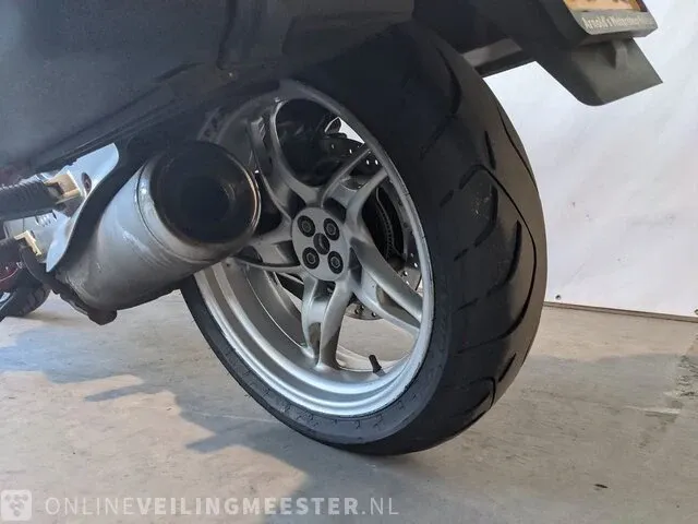 Motor bmw, r 1150 rt, bouwjaar 2001 - afbeelding 25 van  38