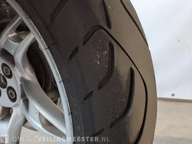 Motor bmw, r 1150 rt, bouwjaar 2001 - afbeelding 26 van  38