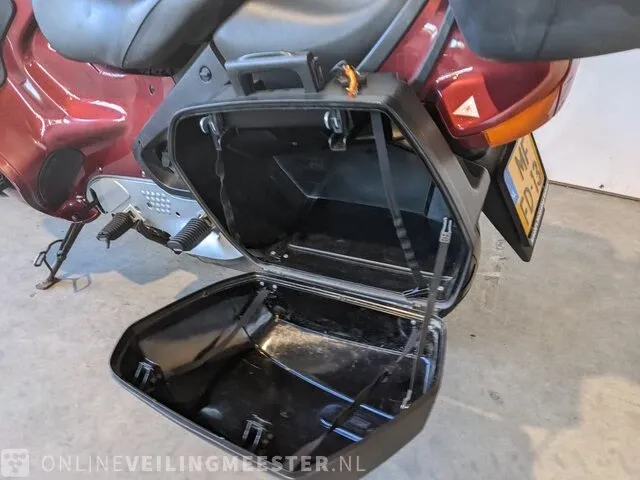 Motor bmw, r 1150 rt, bouwjaar 2001 - afbeelding 32 van  38
