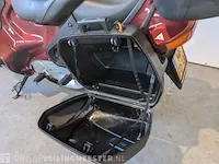 Motor bmw, r 1150 rt, bouwjaar 2001 - afbeelding 32 van  38