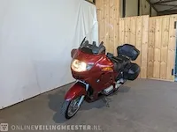 Motor bmw, r 1150 rt, bouwjaar 2001 - afbeelding 23 van  38