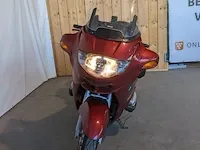 Motor bmw, r 1150 rt, bouwjaar 2001 - afbeelding 34 van  38