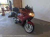 Motor bmw, r 1150 rt, bouwjaar 2001 - afbeelding 36 van  38