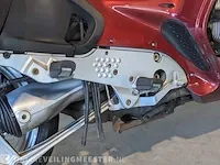 Motor bmw, r 1150 rt, bouwjaar 2001 - afbeelding 38 van  38